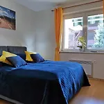 Apartamentylove - Apartament Oliwia