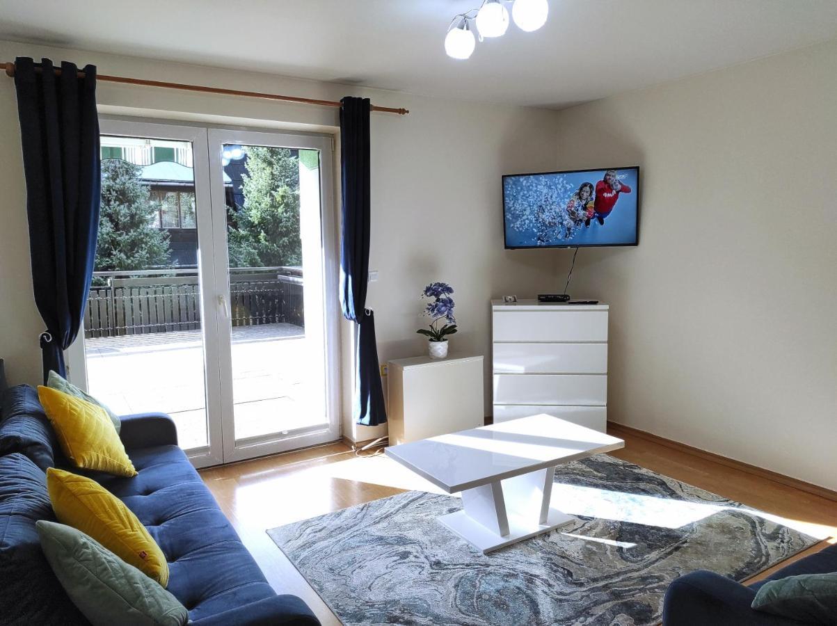 Apartment Apartamentylove - Oliwia Zakopane