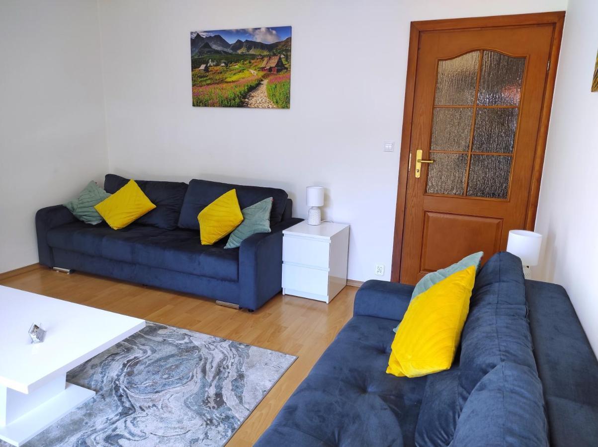 Apartamentylove - Oliwia Apartment Zakopane