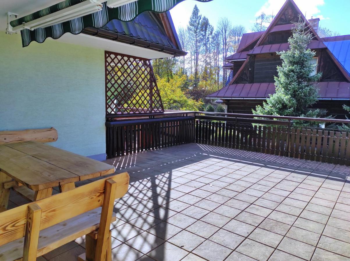 Apartment Apartamentylove - Oliwia Zakopane