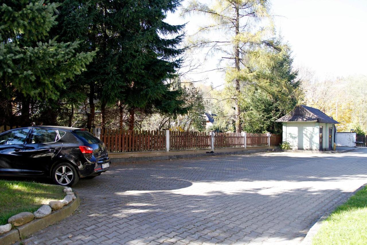 Apartamentylove - Oliwia Zakopane